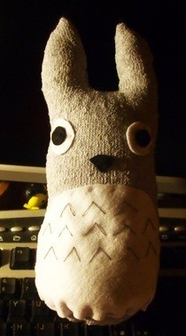 Totoro