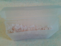 Burt's Bees Bath Salts