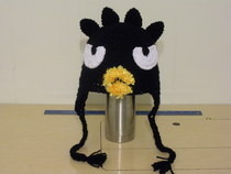 Badtz Maru Earflap Hat