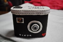 Camera Case.. :)