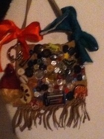 Little Bag Made Better!