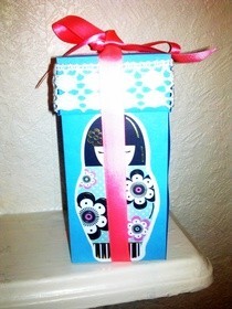 Magic Boxes