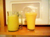 Orange Julius (No Egg)