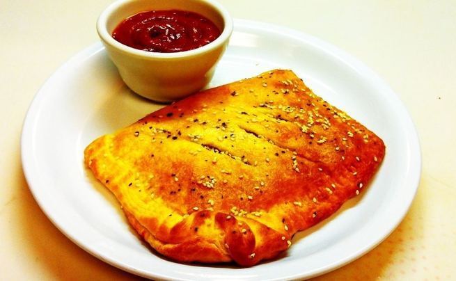Calzones Made Easy