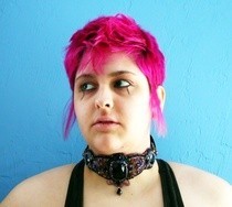 Medieval Necklet Or Circlet