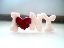 I <3 Ny Ring