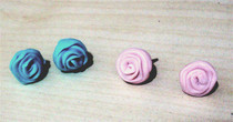 Rose Earring 