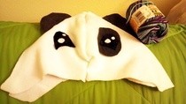 Animal Hats