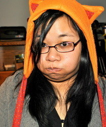 Animal Hat