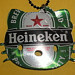 Hello Kitty Aluminum Soda Can Necklace