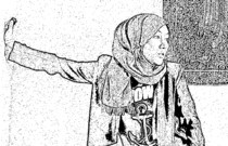 Use Photoshop To Make A Picture Look Like A Sketch
