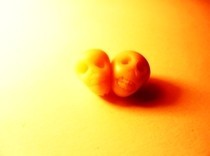 Skull Beads
