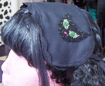 Kitty Lolita Headband