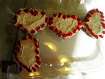 Cupid's Cupcakes