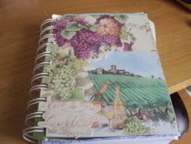 My New Notebook!!!