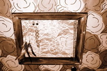 Jewelry Organizer