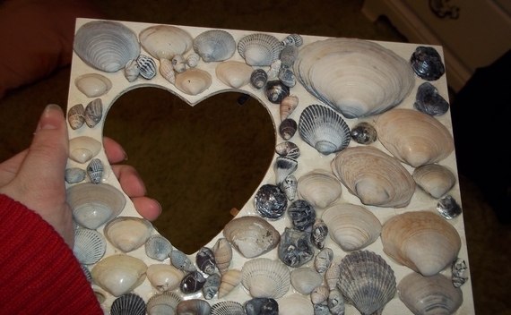 Shell Frame