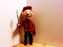 Edward Theodore Gein 