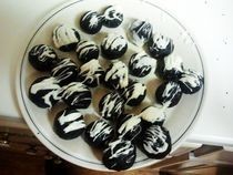 Oreo Balls 