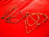 Harry Potter And The Deathly Hallows   Xenophilius Lovegood Necklace