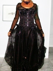Renaissance Skirt