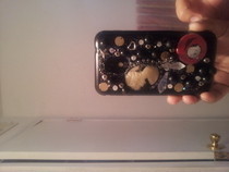 Cell Phone Cover
