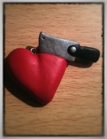 Heart Cleaver