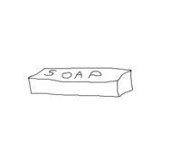 Easy Soap :D