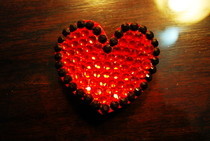 Be Dazzle D Heart <3