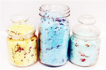 Herbal Bath Salts