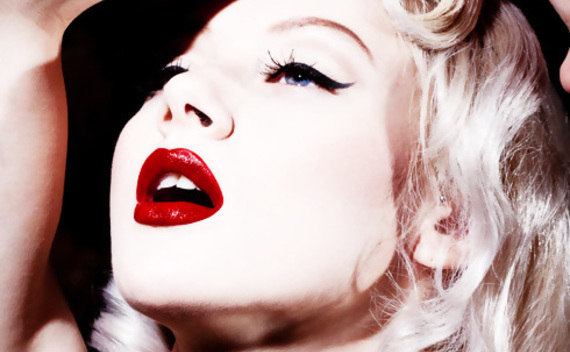 Lip Noir