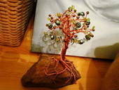 Wire Tree
