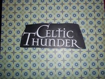 Celtic Thunder Scrapbook