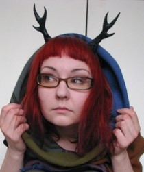 Deer Horns