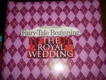 Royal Wedding Scrapbook