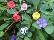 Tea Set Jewelry
