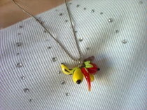 Fruit Necklace