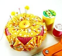 Yo Yo Pincushion