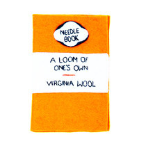Needle Book Classic