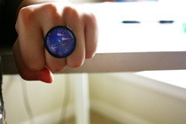 Galaxy Ring