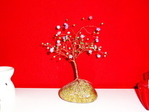 Wire Tree