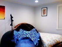Homemade Headbands