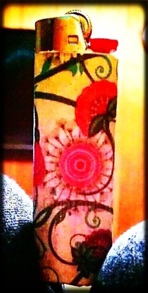 Cute Lighter 