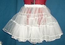 Loli Petticoat