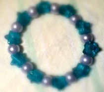 Star Bracelet