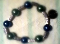 Spiral Bracelet