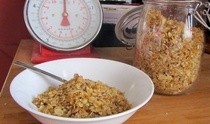 Morley's Muesli