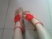 My Barefoot Crochet