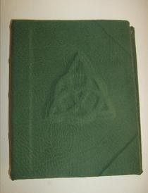 Book Of Shadows