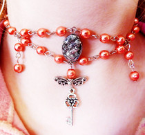 Elizabethan Choker